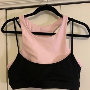 Sarah’s day x white fox boutique activewear!